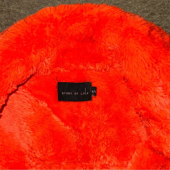 Aviator Coat - Picture 2 of 5